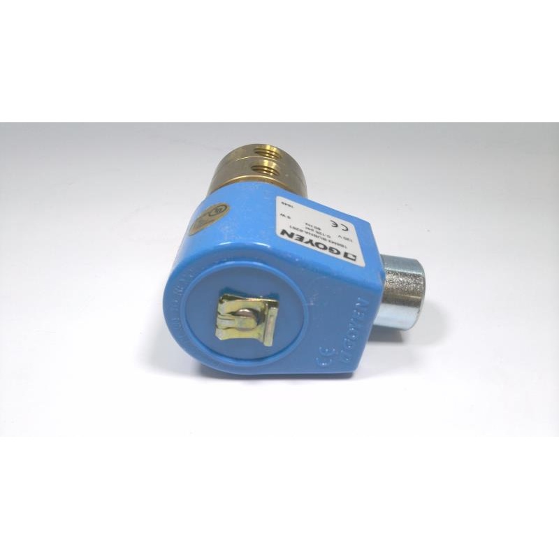 SOLENOID VALVE 1B6M3-BUBNA-6281