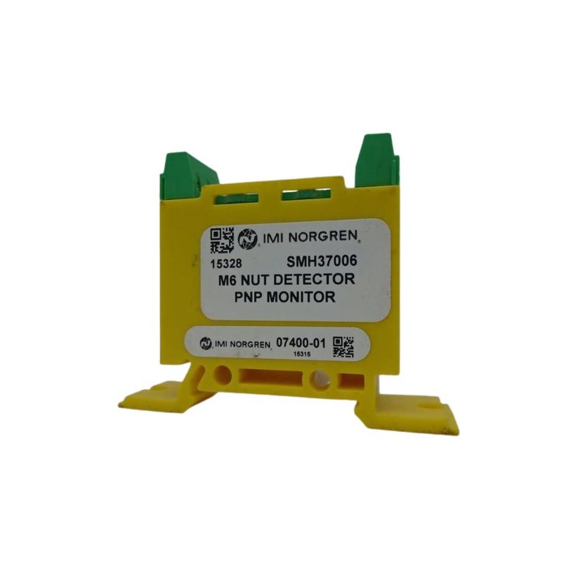 Монитор / PNP SMH37006
