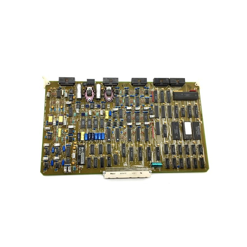 Плата управления процессом SCI Solid Controls Inc 24963