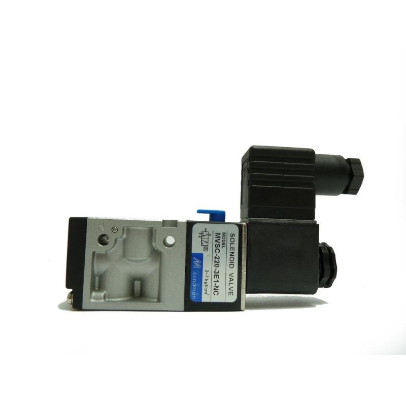 Электромагнитный клапан MVSC-220-4E1-AC110-L-NPT