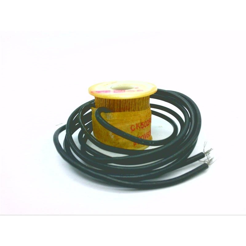 Соленоидные катушки ITT CK502A2A24