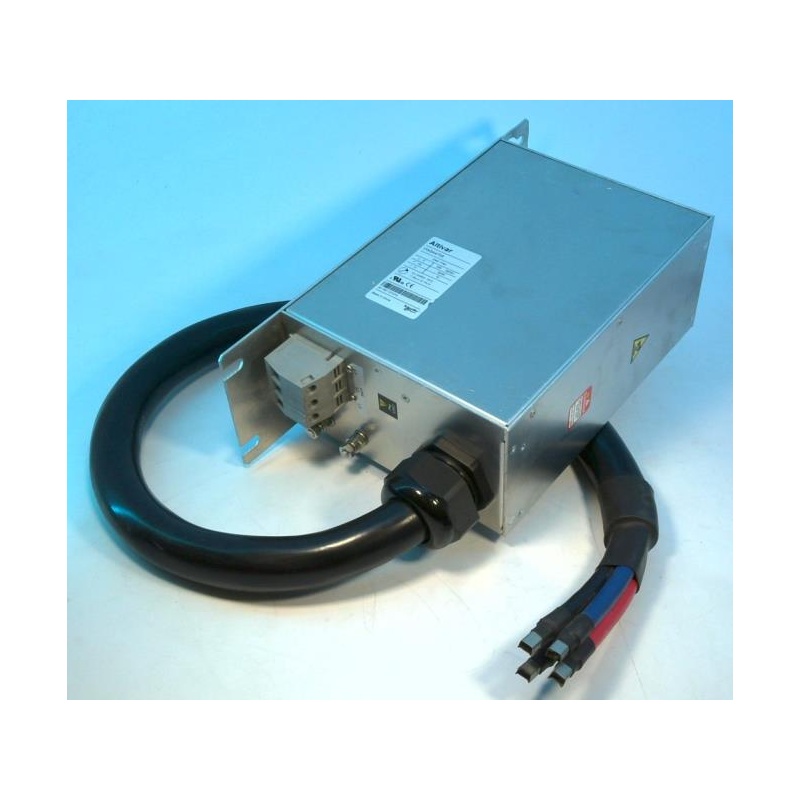 Входной фильтр эмк Schneider Electric VW3A4704