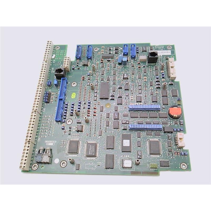 Плата управления 3ADT309600R1