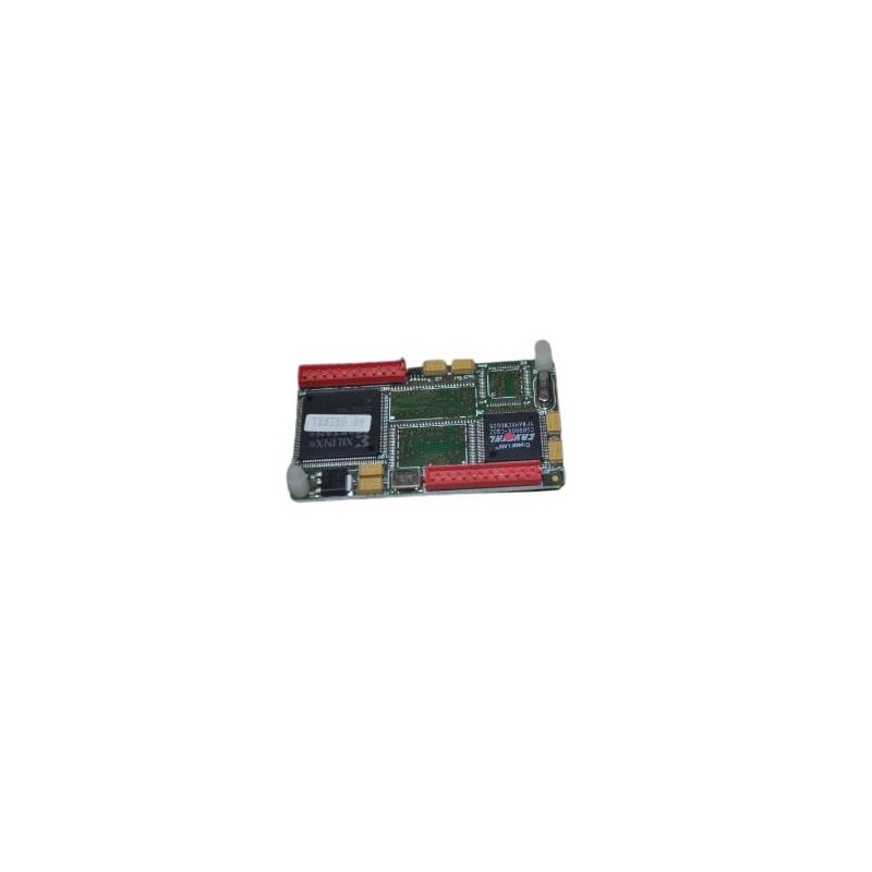 Модуль связи ETHERNET Exor TCM10