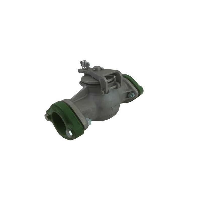 Воздушный клапан Emerson 820-PSO