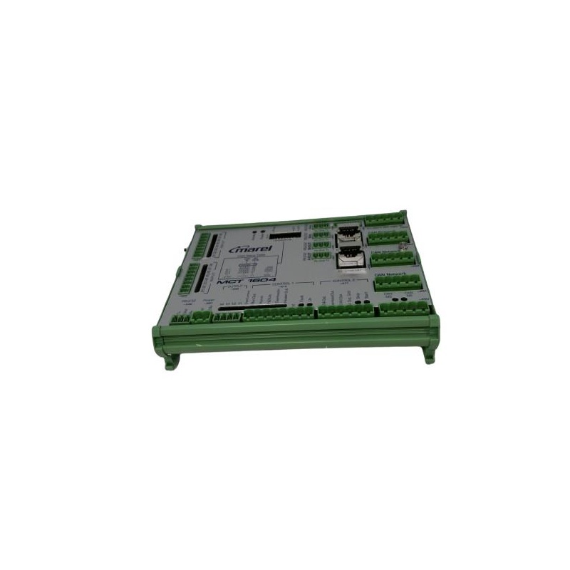 Модуль контроллера MCT1604