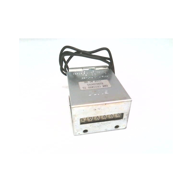 Счетчик ENM E2B62DC05