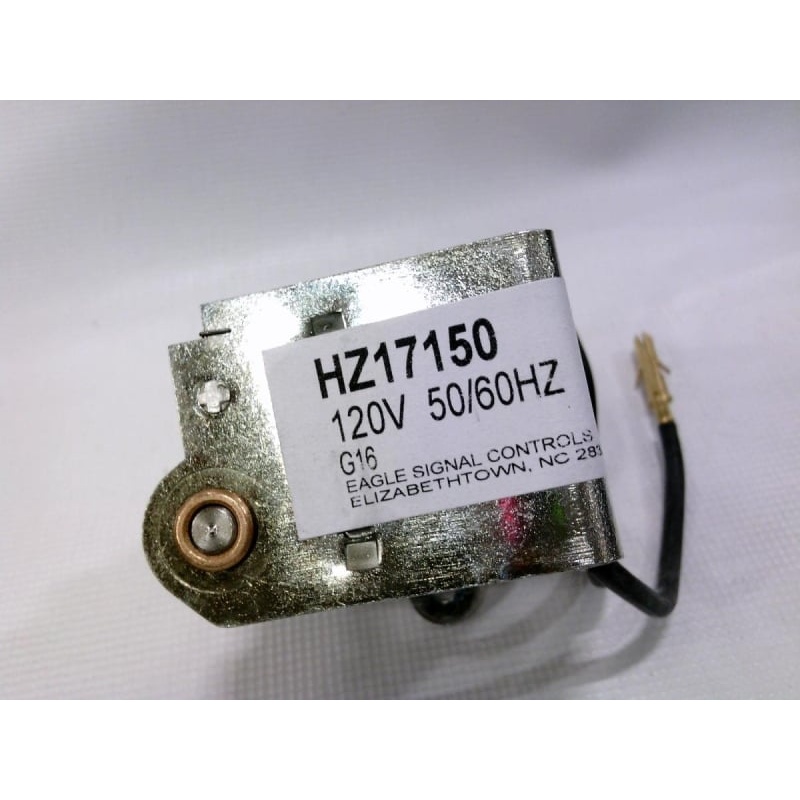 Счетный двигатель HZ171-50