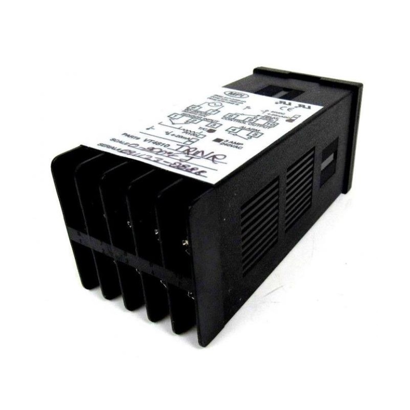 Регулятор температуры VT4810TRNRNN