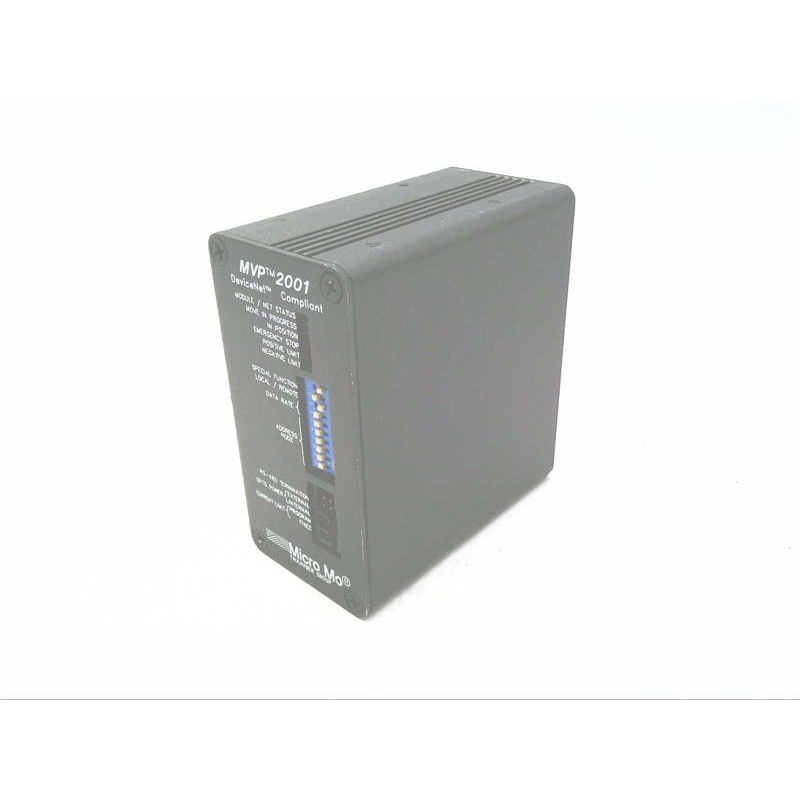 Привод MVP-2001B01