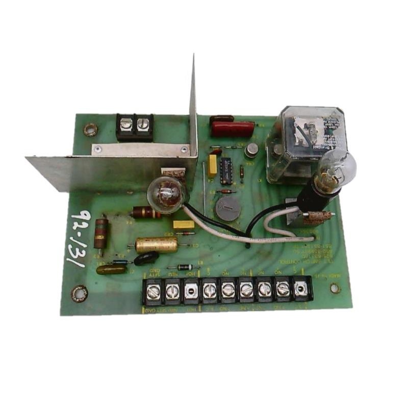 Плата наклонного переключателя PRO-LINE 625-63318D
