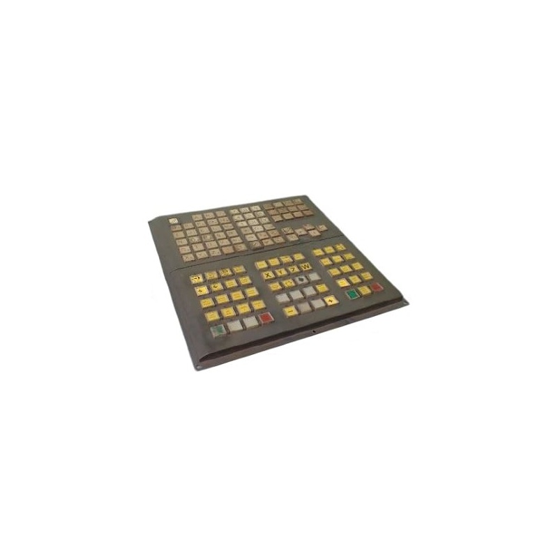 Клавиатура/клавиатура FANUC A02B-0236-C230