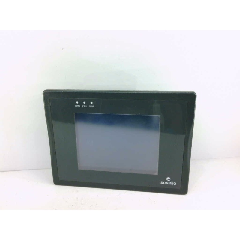Интерфейс оператора HMI520M-006
