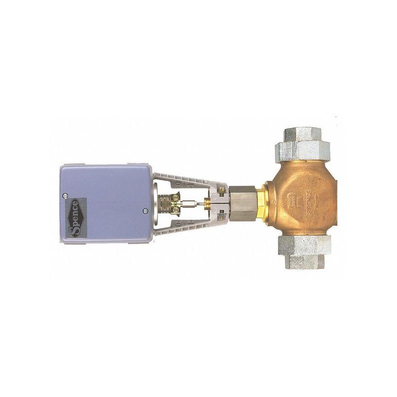 Регулирующий клапан Emerson K5TH81191