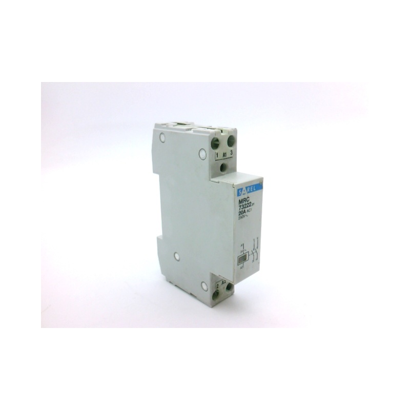 Автоматический выключатель Schneider Electric MRC-73222.01-20A
