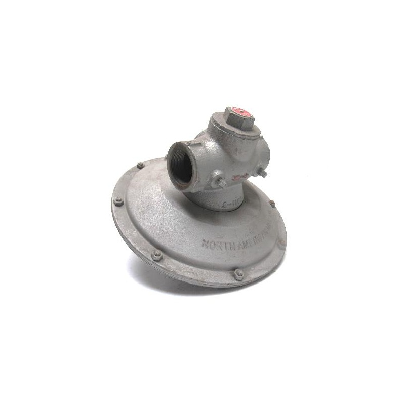 Регулятор соотношения North American MFG 7218-2