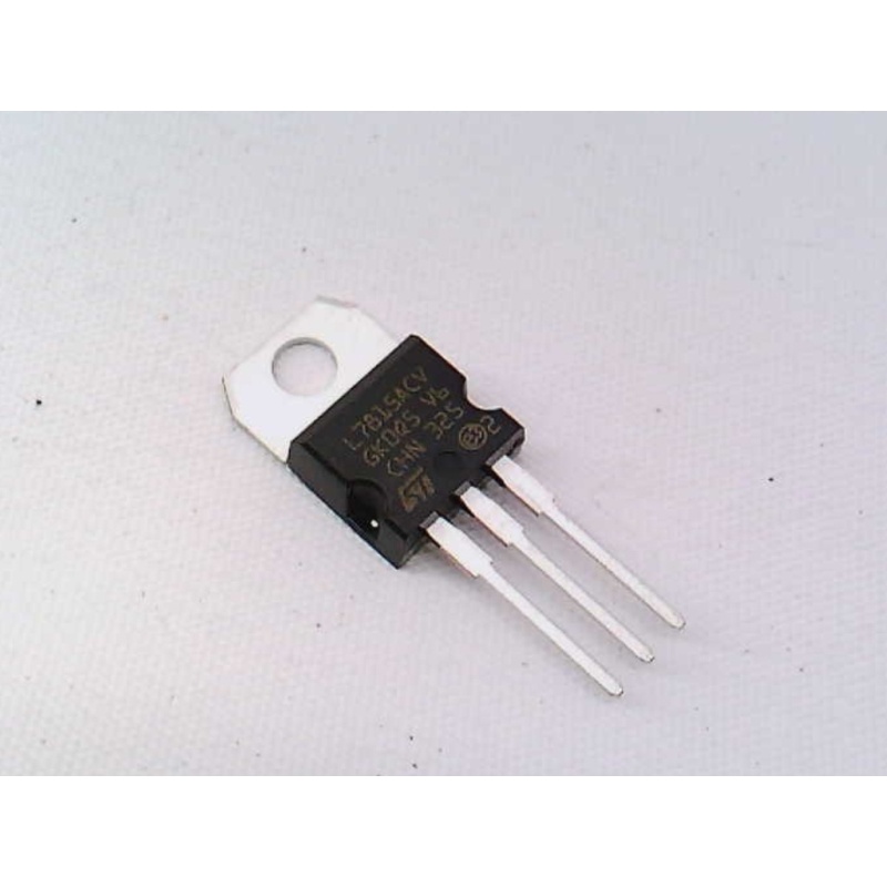 Регулятор напряжения L7915ACV