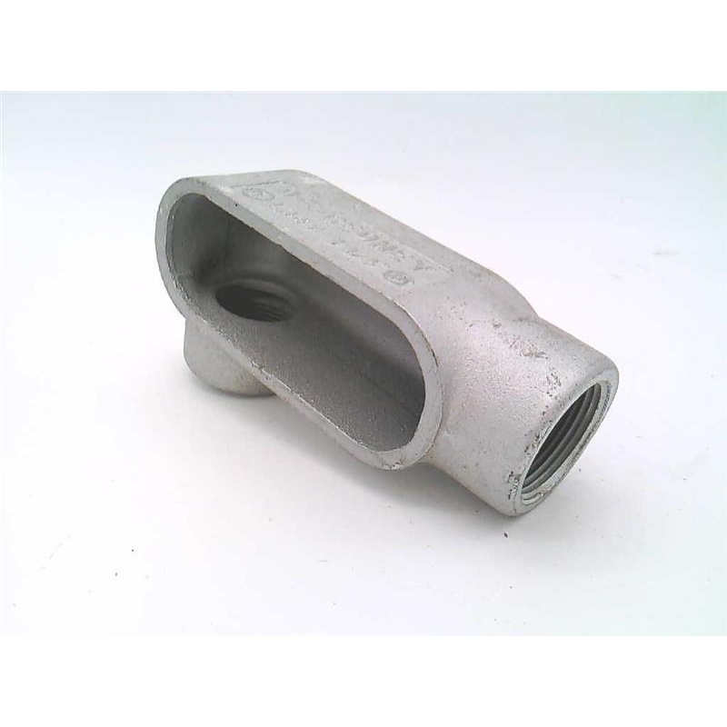 Корпус кондуита Emerson LR47SA