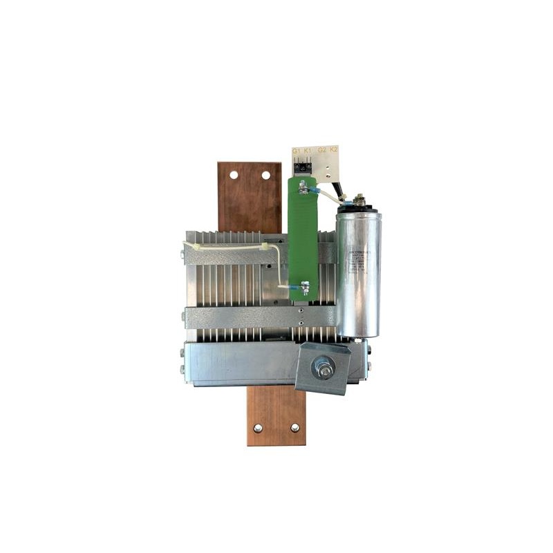 Тиристорный блок Siemens 6SY70100AB70