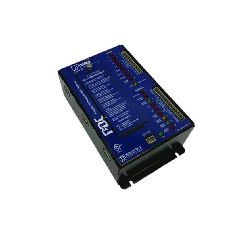 Панель управления Schneider Electric 637-112