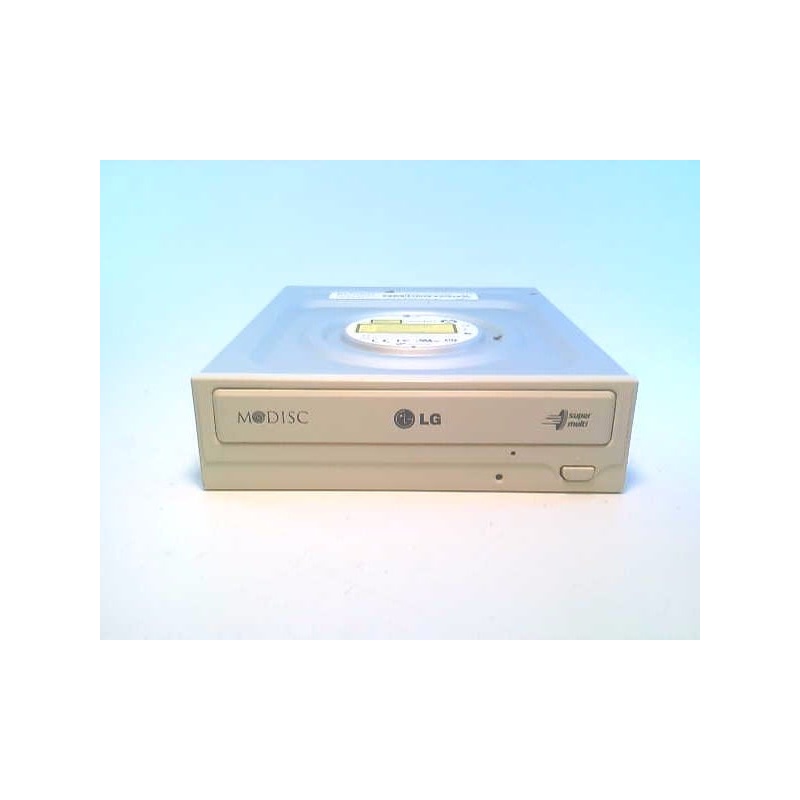 Пишущий привод SUPER MULTI DVD GH24NS95
