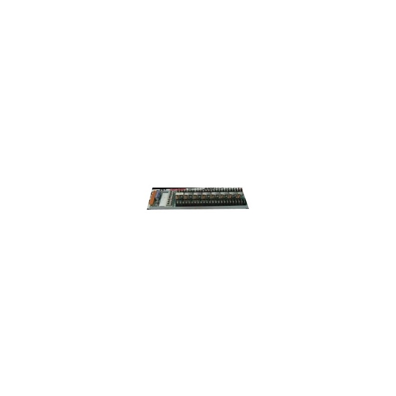 Контрольная плата Schneider Electric 280490-01