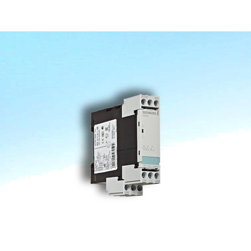 Реле Siemens 3RS1800-1BW00