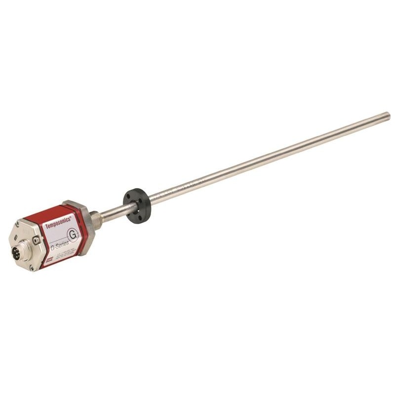 Магнитострикционный датчик положения MTS Systems Co GH-T-0240U-D60-2-FE1