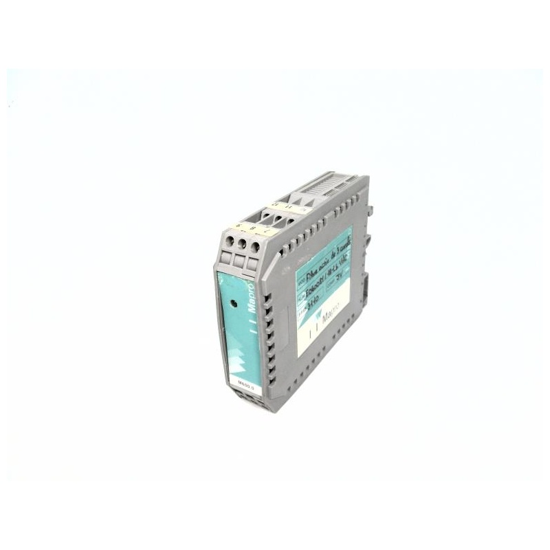 Сенсорный модуль Mapro International M600.0/E060081