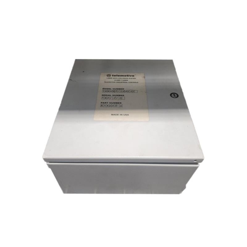Промышленный контроль Telemotive 14KWR31SRNSVS