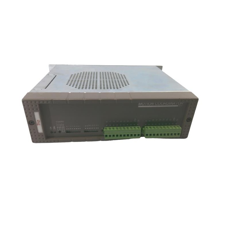 Модули расширения ПЛК Trio Motion Technology P310