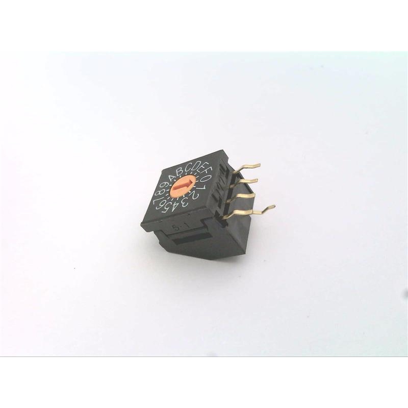 Переключатель FR01FR16H-06XL-S