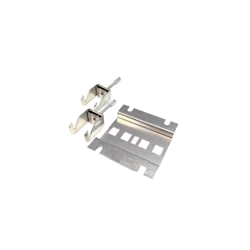 Комплект кронштейнов ABB OPT-CM-001