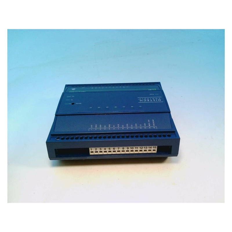 Программируемый контроллер Distech EC-67
