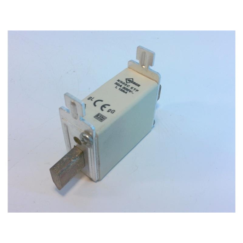 Фуз Weber NH00C-KTF-50A