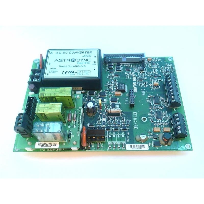ПК Omron 16208-0040A