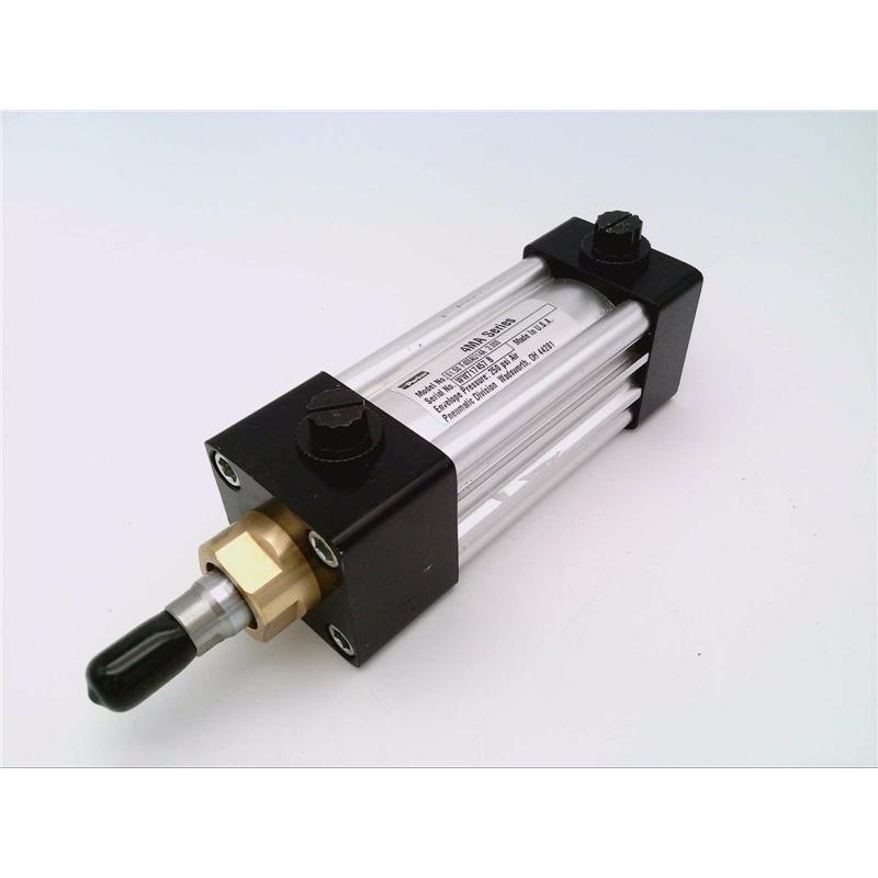 Пневматические цилиндры Parker 01.50-F4MAU14A-2.000