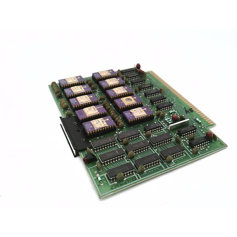 Память платы ПК Invensys A-11708