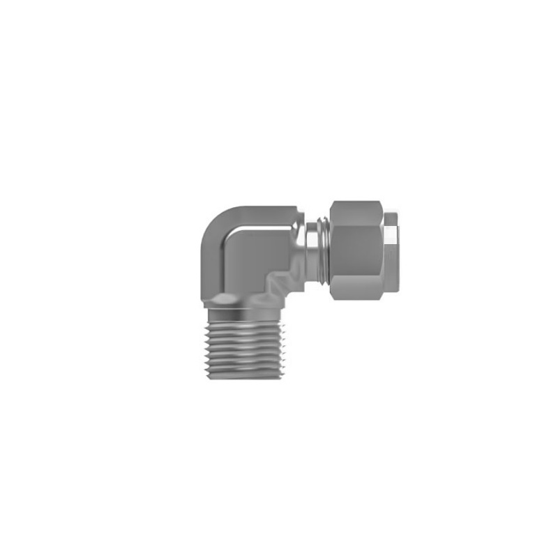 Гидравлические фитинги Radwell 316L-810-2-8-SUB