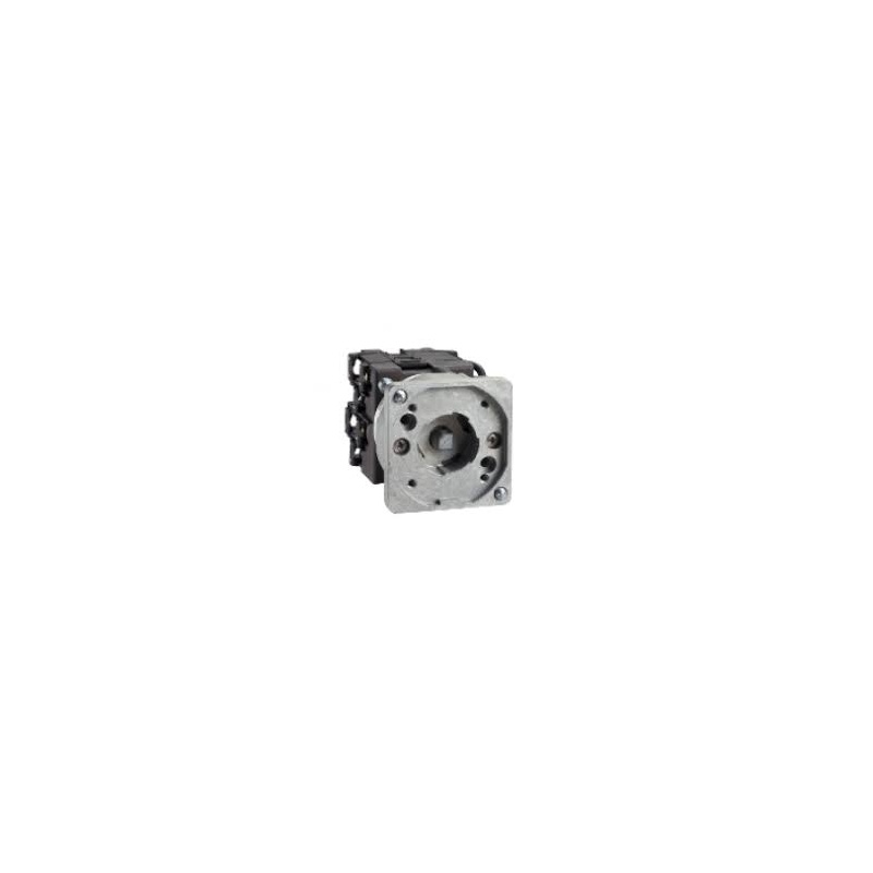 Корпус кулачкового переключателя K1D004NX