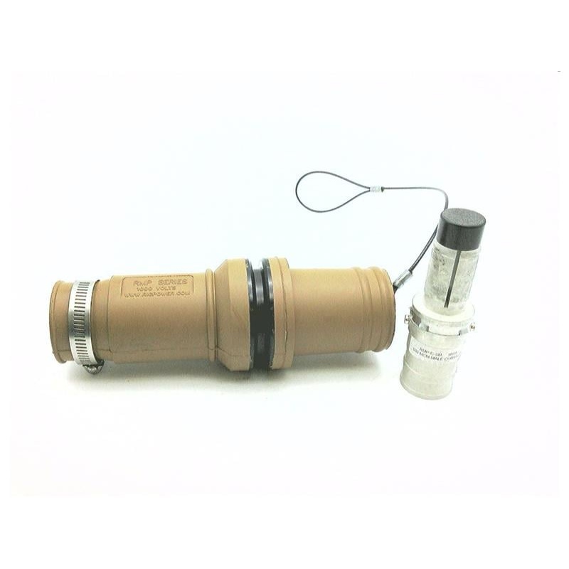 Электротехнические принадлежности Radwell RMP-CMP-5M-BR