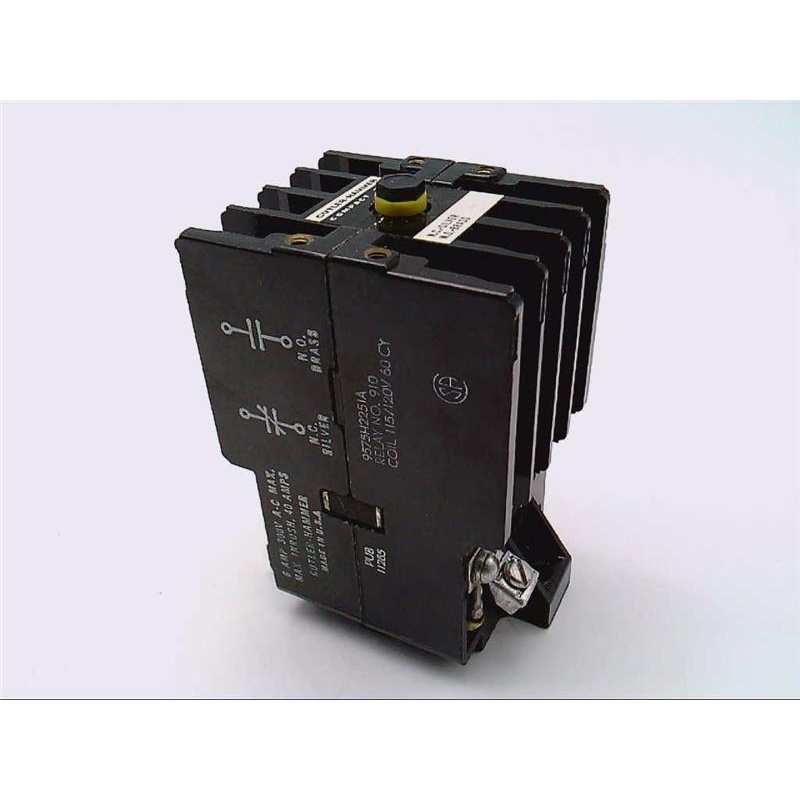 Реле Eaton 9575-H2251-46
