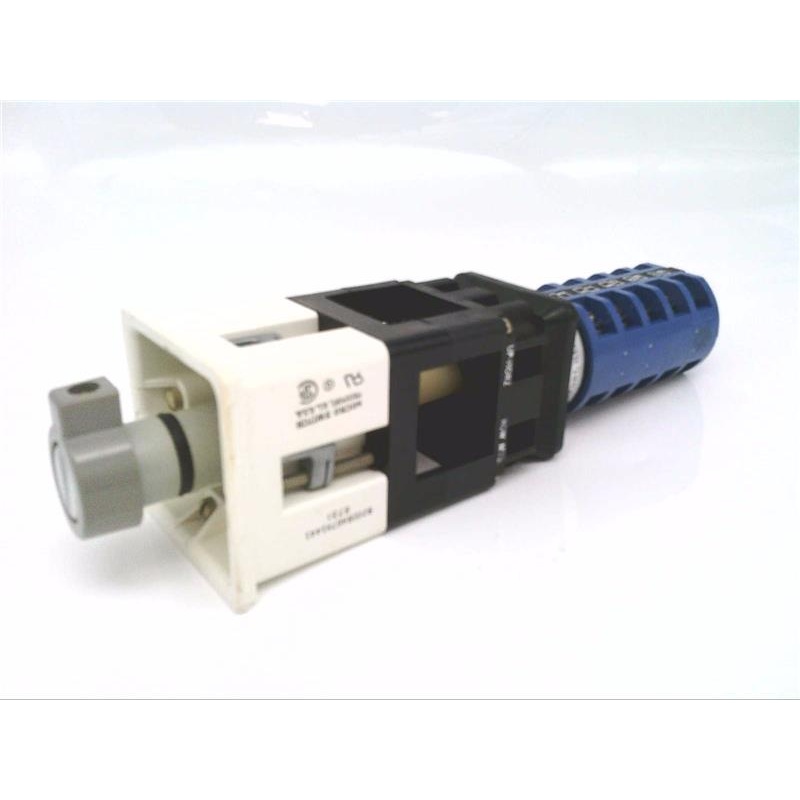 Микропереключатели Honeywell 920DBA67N1441