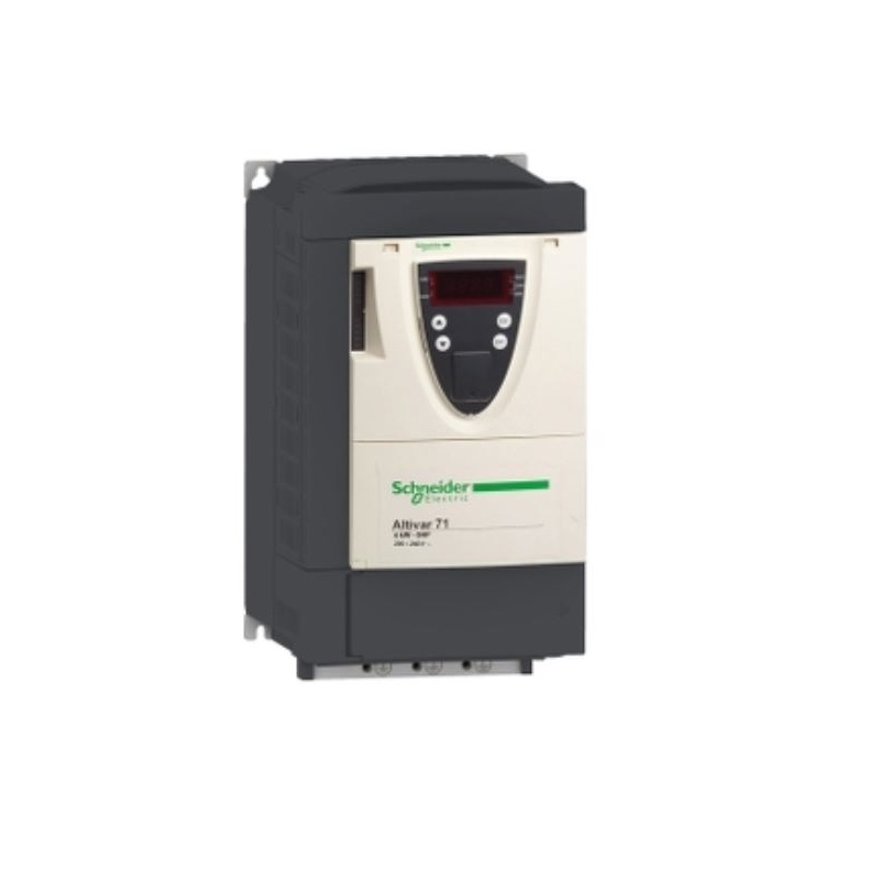 Регулируемый привод Schneider Electric ATV71P075N4Z