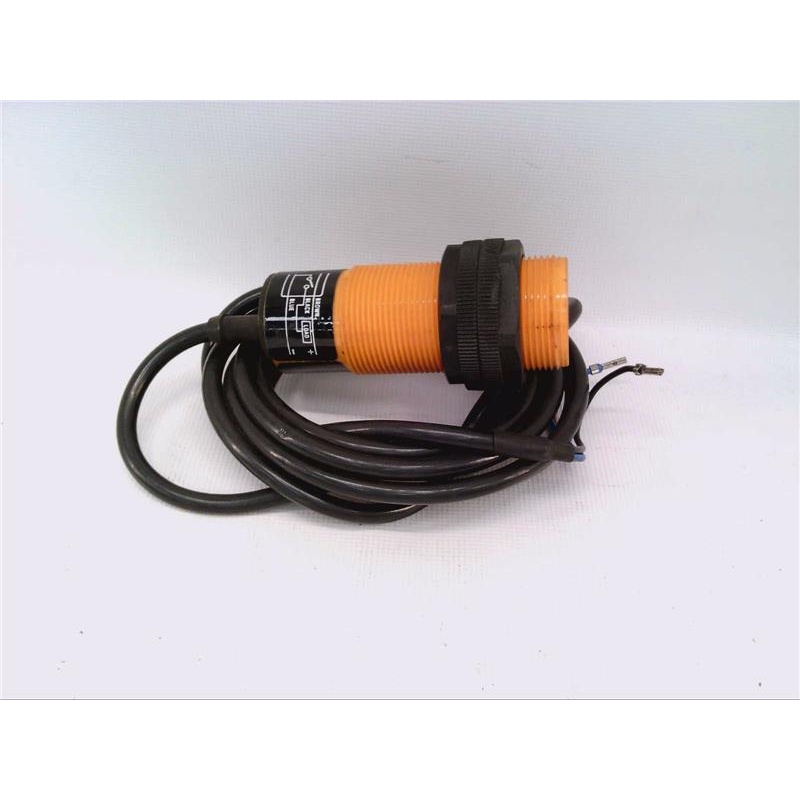 Переключатели для обнаружения приближения ifm 8036AC15NL3NAXX