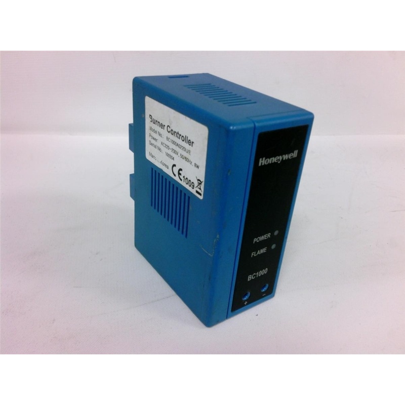Переключатель пламени BC1000A0220U/E