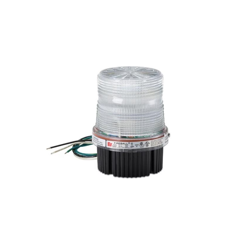 Стробоскоп FIREBALL Federal Signal FB24ST-024C