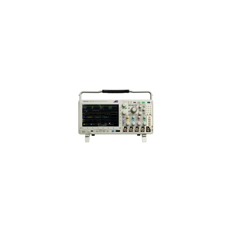 Осциллограф MSO / MDO Tektronix MDO3024