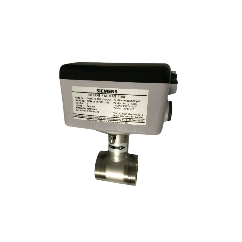 Датчик потока 7ME6110-1DA20-2AA2