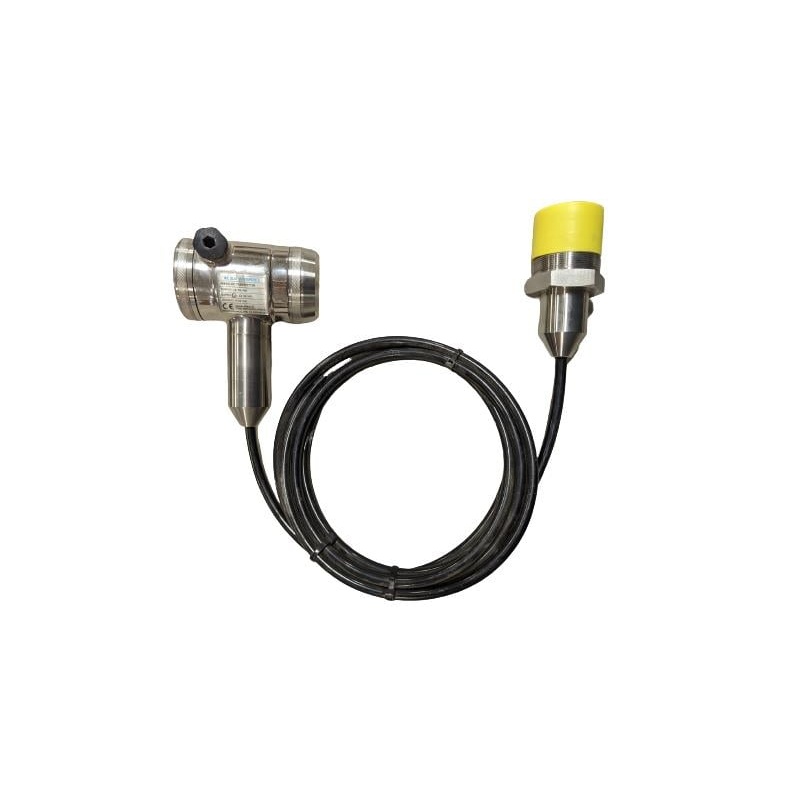 Датчик давления Klay Instruments 4000-CABLE(3M)-30-X151-I-H-G1